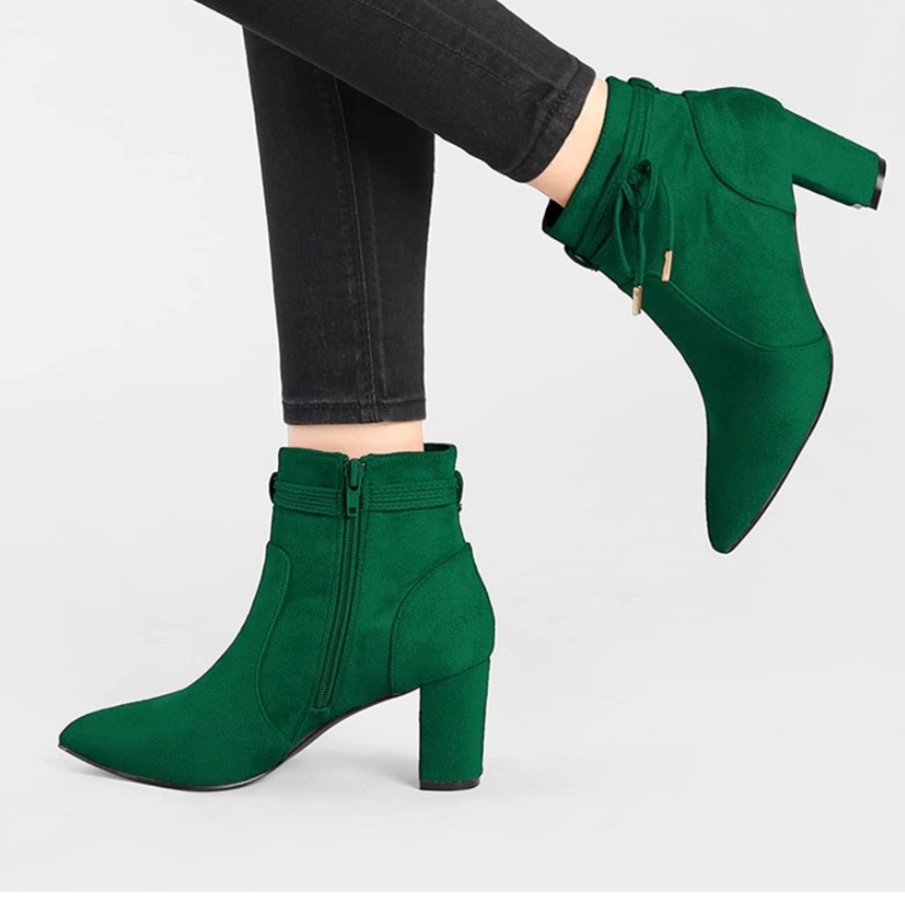 Booties✨ NWT